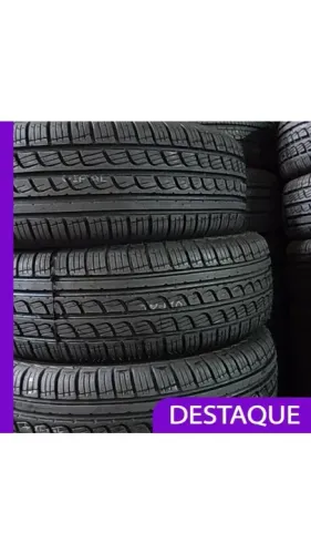 Ofertas exclusivas em pneus para o seu carro aro 15 e 16 a partir de 180,00