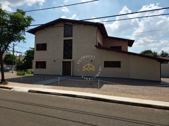 OPORTUNIDADE EM BARÃO GERALDO  CASA COMERCIAL PARA LOCAÇÃO.