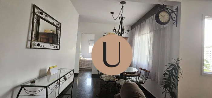 Apartamento Mobiliado com 2 Quartos e 1 Vaga a Poucos Minutos do Metrô Vila Madalena