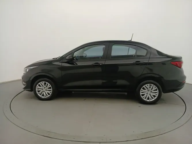 Fiat Cronos Drive 1.3 8V Flex 2024