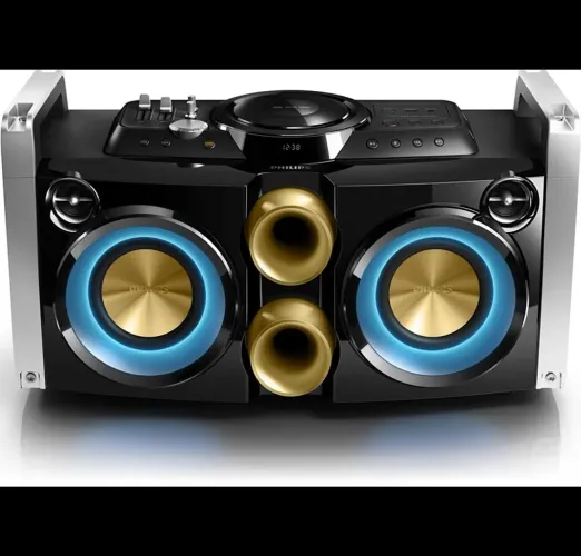 Som Philips FWP2000X/78
