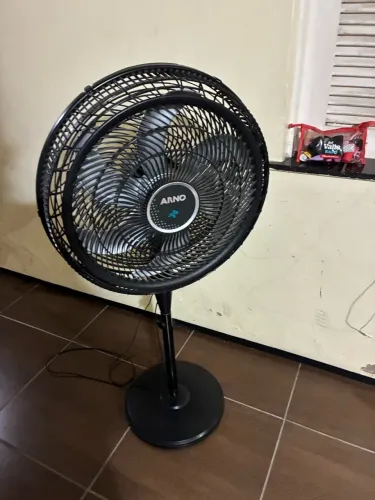 Ventilador Arno de 50cm