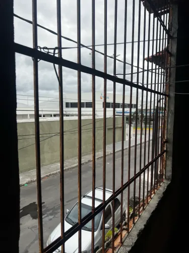 O imóvel bem localizado em frente a ENERGISA!