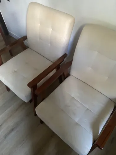 Cadeira poltrona