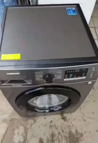 MÁQUINA LAVA E SECA SAMSUNG INOX MODELO NOVO FAÇO A ENTREGA GRÁTIS DOU GARANTIA!!!