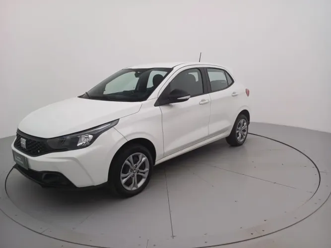 Fiat Argo Drive 1.0 Firefly 2026