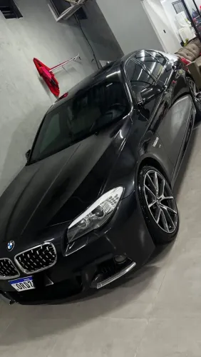 BMW 535IA 3.0 24V 306cv Bi-turbo 2013