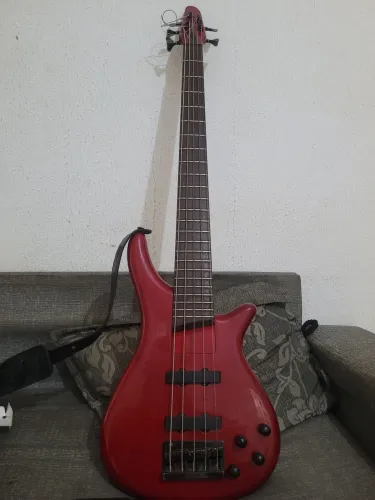 Baixo bass collection