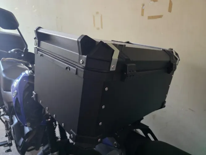 baú Gptech grande