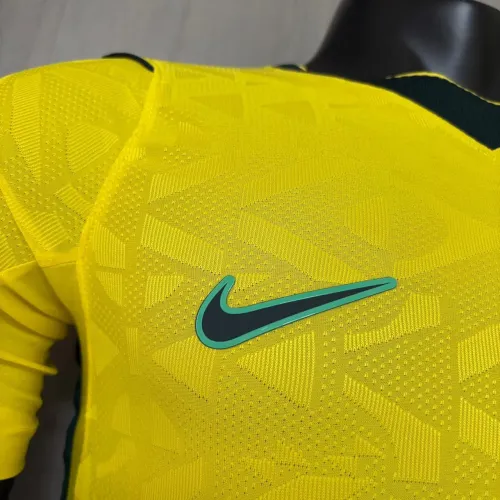 Camisa Taylandesa Jogador