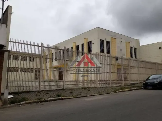 Salão à venda, 432 m² por R$ 1.500.000,00 - Cidade Miguel Badra - Suzano/SP