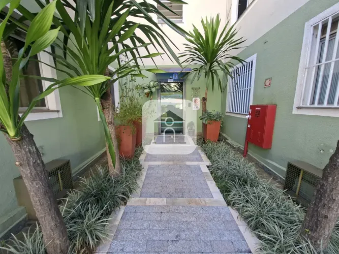 Apartamento para locação no bairro Shopping Park