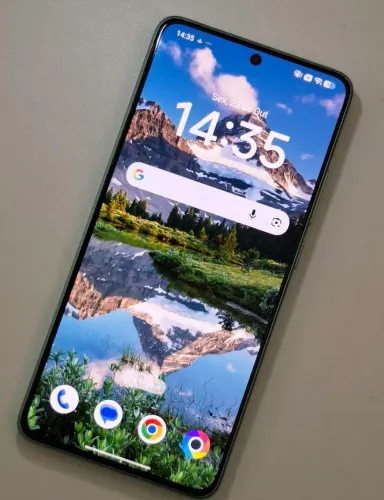 POCO X7 Pro 512GB / 12GB RAM / impecável + Capa e Carregador