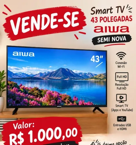 Televisão