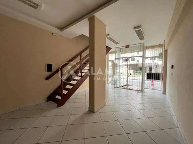 Loja comercial a venda, no bairro Victor Konder em Blumenau!