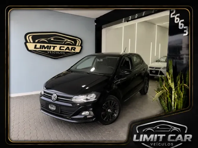 Volkswagen Gol Geração VI Rock IN RIO 1.0 8V MI Total Flex Mec. 4P 2016