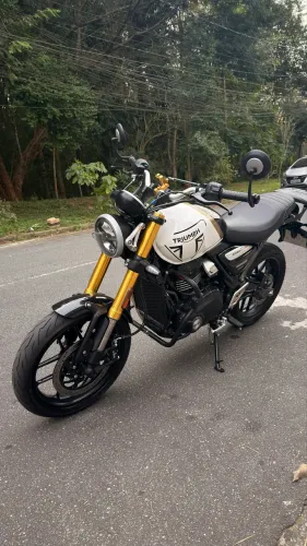 Speed 400