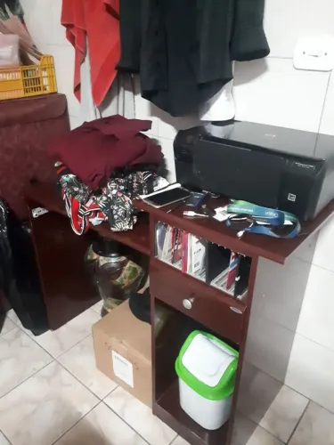 Mesa para computador