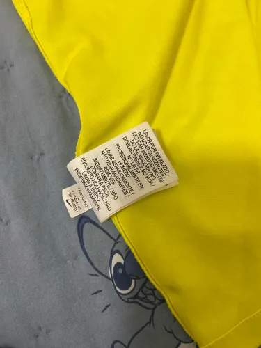 Camisa do Brasil infantil original 