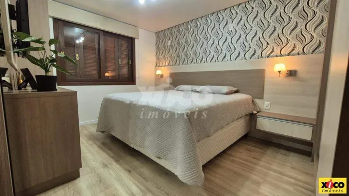 APARTAMENTO PARA VENDA EM NOVA PETRÓPOLIS / RS NO BAIRRO LOGRADOURO