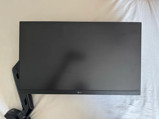 MONITOR LG GAMER ULTRAGEAR 24?