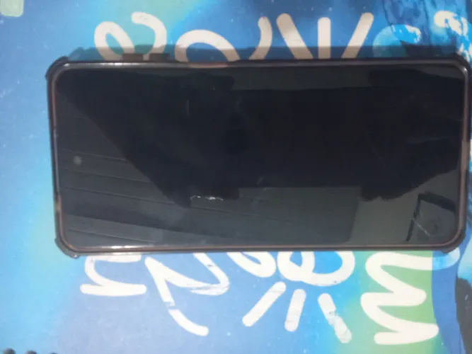 Vendo celular de MotoG 22 