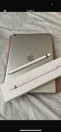 iPad 