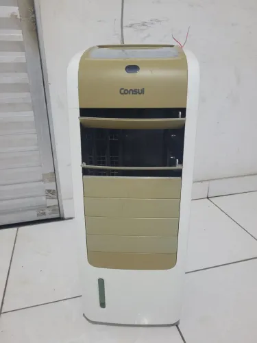 Vendo climatizador de ar consul