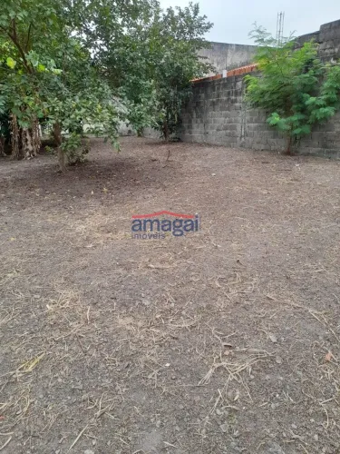 Terreno para venda no Prolongamento Jardim Santa Maria