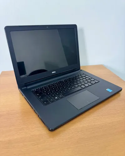 Notebook Dell Inspiron 5458 - 14" (Muito conservado)