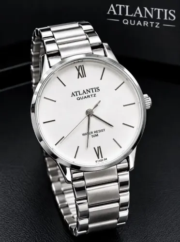 RELÓGIO ATLANTIS