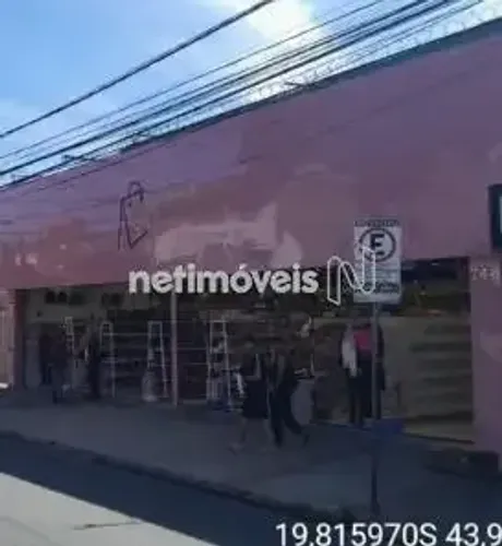 Venda Galpão Venda Nova Belo Horizonte