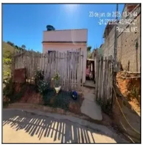 Grande chance Casa no Piraubinha, Pirauba - MG, N. SN LT 07 QD E, 200m² | Venda Direta On