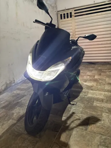 Pcx 2017