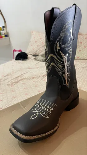Bota texana - N40