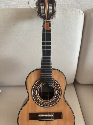 Cavaco Silveira Luthier
