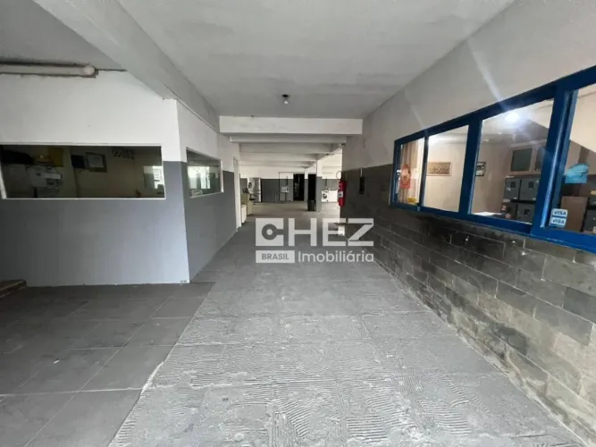 Prédio à venda, 1920 m² por R$ 2.500.000,00 - Estação - São Pedro da Aldeia/RJ