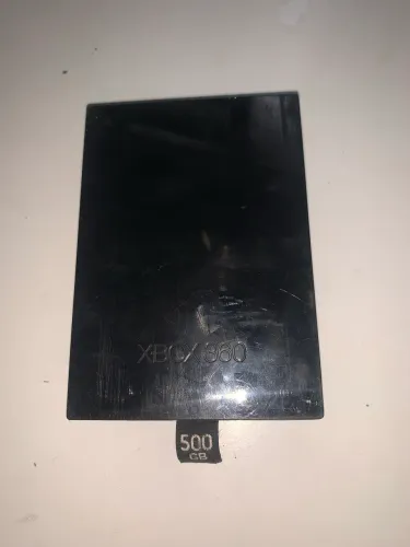 HD SATA / 500G