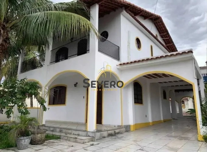 Excelente Casa à venda no bairro Porto Velho - São Gonçalo/RJ