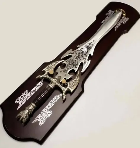 Espada Medieval Geek