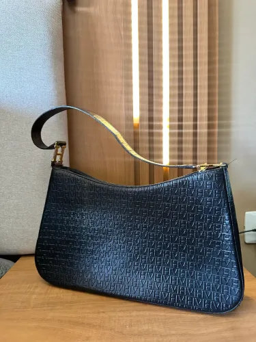 Bolsa vintage Victor Hugo