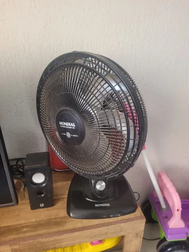Ventilador Mondial