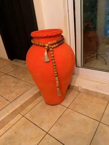 Pote de barro