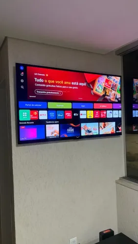 TV OLED LG C6 55