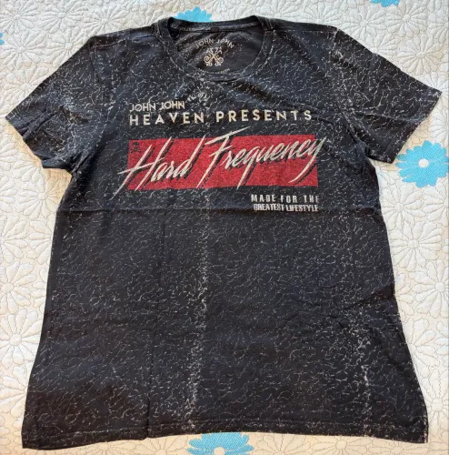 Camisa John John