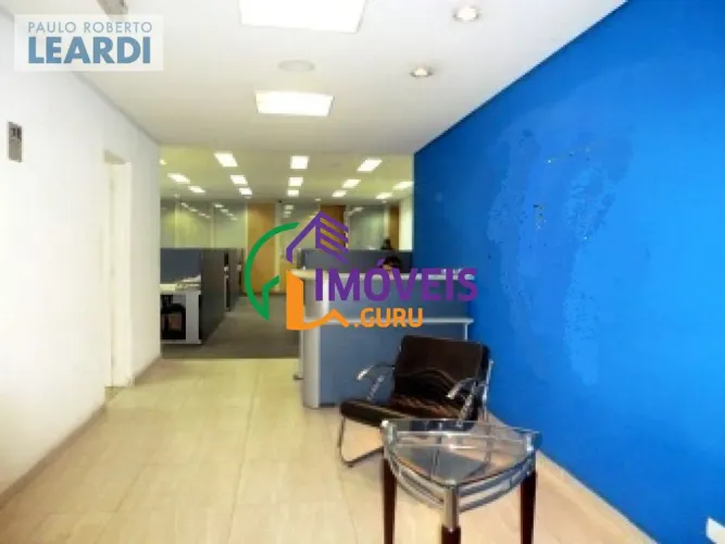 CONJ. COMERCIAL - CENTRO - SP