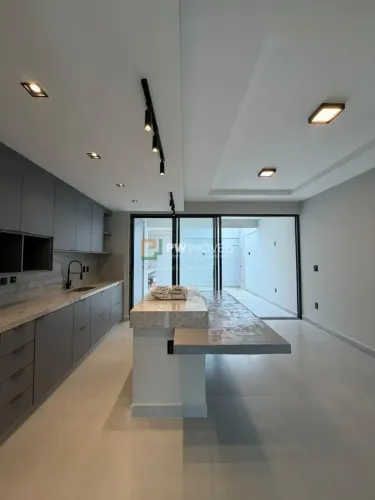 Imóvel para venda com 125 m2 com 3 quartos em Jardim Vitória - Macaé - RJ