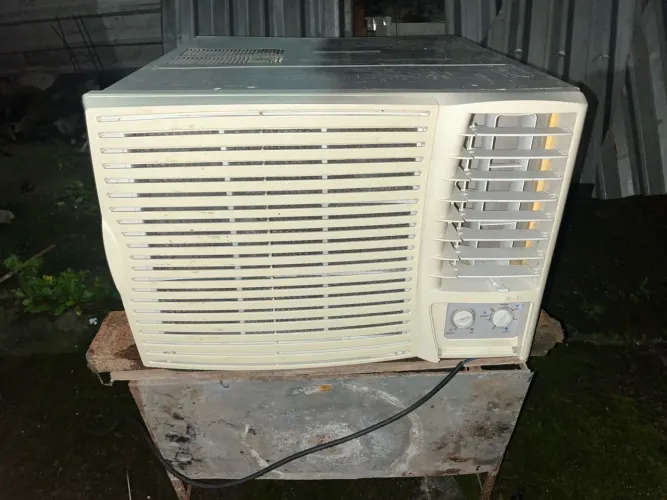 Ar condicionado 12000 btus