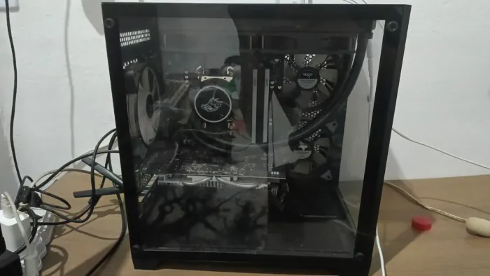 Vende-se Computador ? gamer!