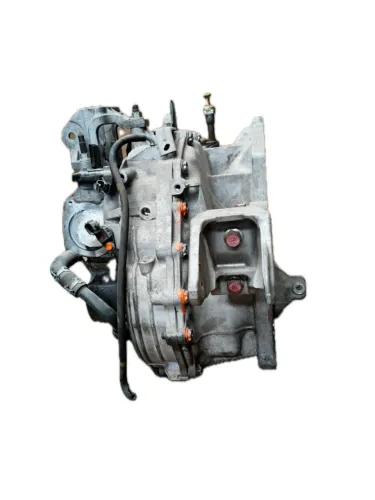 CAMBIO OUTLANDER AUTOMATICO 3.0 V6 4X4 2008 A 2013  W6AJA1F1Z JATCO